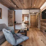 Vaya Zillertal Hotel 4*