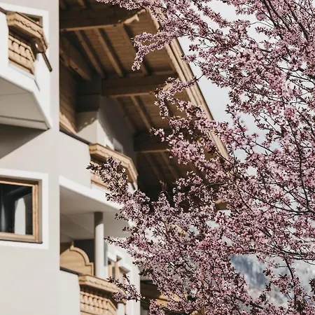 Vaya Zillertal Aschau Im Zillertal