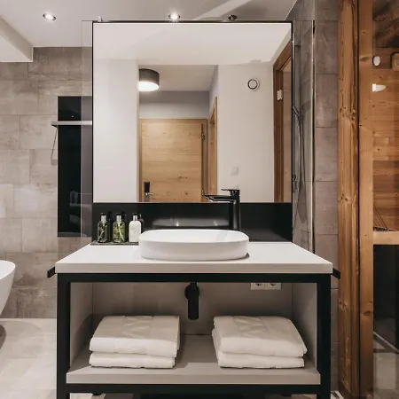 Ξενοδοχείο Vaya Zillertal