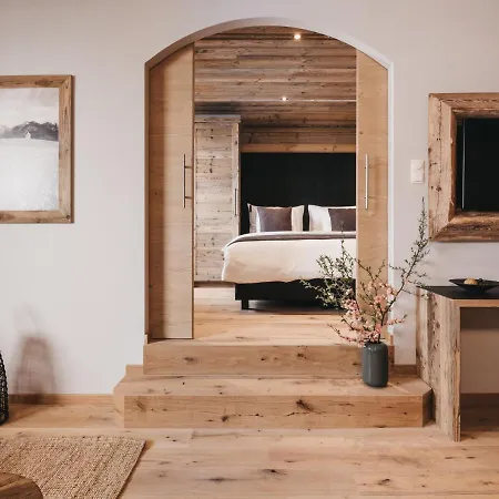 Vaya Zillertal Hotel