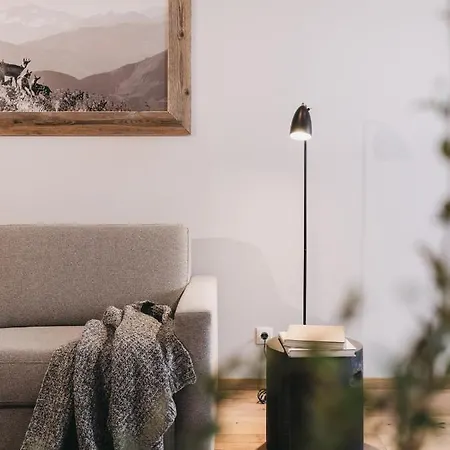 Vaya Zillertal Ξενοδοχείο