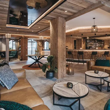 Ξενοδοχείο Vaya Zillertal Aschau Im Zillertal