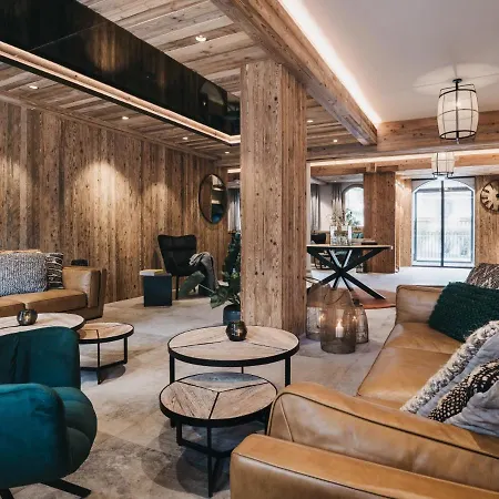 Vaya Zillertal Aschau Im Zillertal