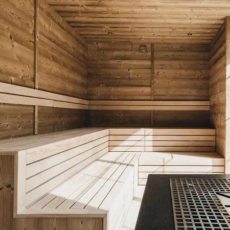 Hotel Vaya Zillertal 4*