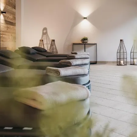 Hotel Vaya Zillertal