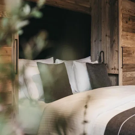 Otel Vaya Zillertal Aschau Im Zillertal