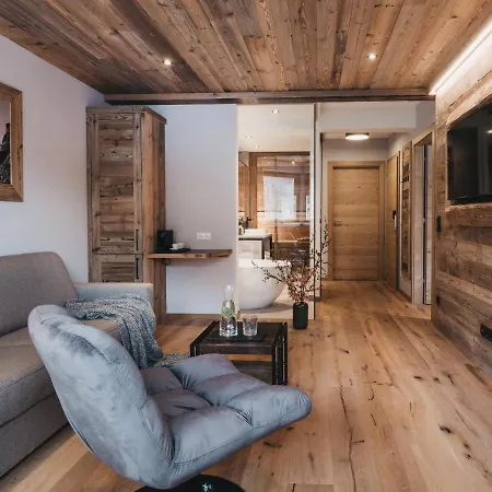 Vaya Zillertal Otel 4*