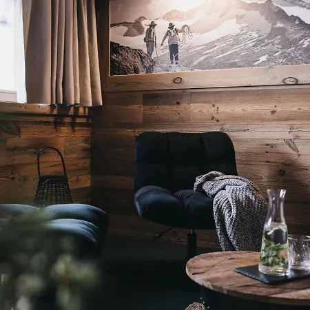 Vaya Zillertal 4* Aschau Im Zillertal