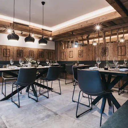 Vaya Zillertal Aschau Im Zillertal