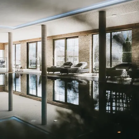 Ξενοδοχείο Vaya Zillertal