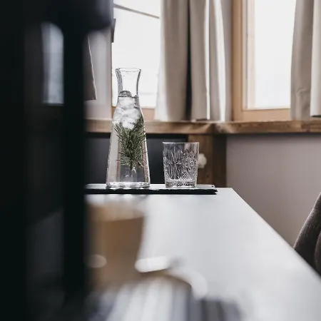 Vaya Zillertal Otel Aschau Im Zillertal