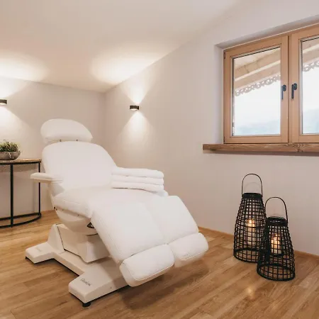 Otel Vaya Zillertal Aschau Im Zillertal