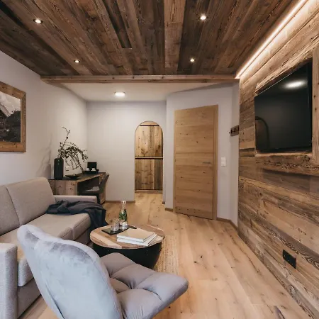 Vaya Zillertal Hotel Aschau Im Zillertal