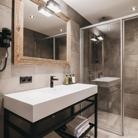 Vaya Zillertal Aschau Im Zillertal