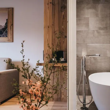 Vaya Zillertal Hotel 4*