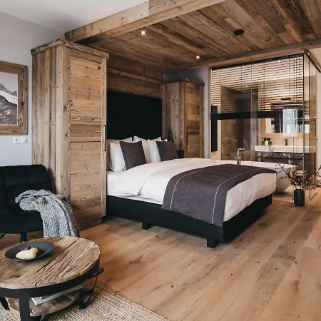 Vaya Zillertal Ξενοδοχείο Aschau Im Zillertal