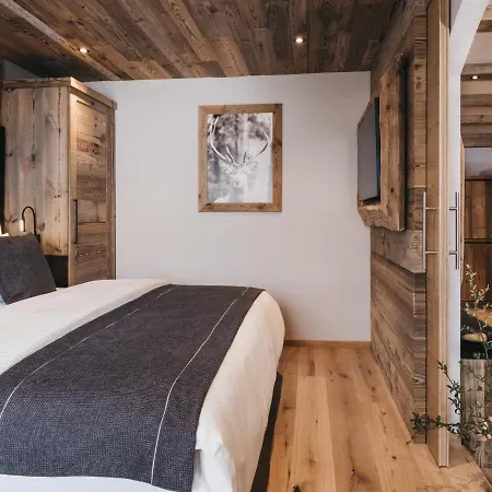 Vaya Zillertal Ξενοδοχείο 4*