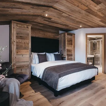 Otel Vaya Zillertal Aschau Im Zillertal