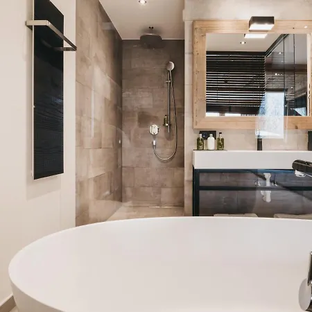 Vaya Zillertal 4* Aschau Im Zillertal