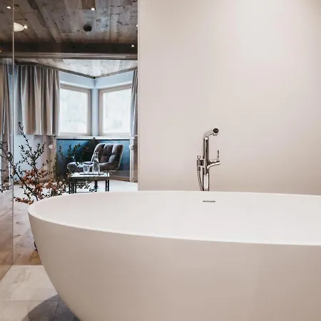 Vaya Zillertal Aschau Im Zillertal