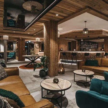 Vaya Zillertal 4*