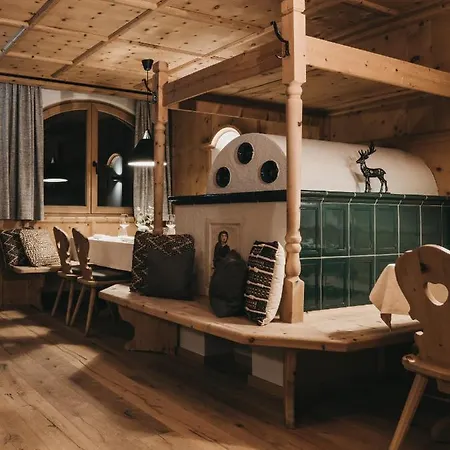 Vaya Zillertal Hotel Aschau Im Zillertal