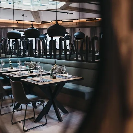 Ξενοδοχείο Vaya Zillertal Aschau Im Zillertal