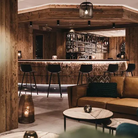 Vaya Zillertal Hotel 4*