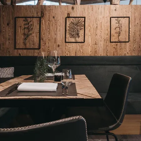 Vaya Zillertal Aschau Im Zillertal