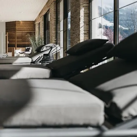 Hotel Vaya Zillertal Aschau Im Zillertal