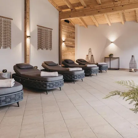 Vaya Zillertal Hotel Aschau Im Zillertal