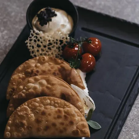 Vaya Zillertal Ξενοδοχείο 4*