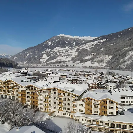 Vaya Zillertal 4* Aschau Im Zillertal