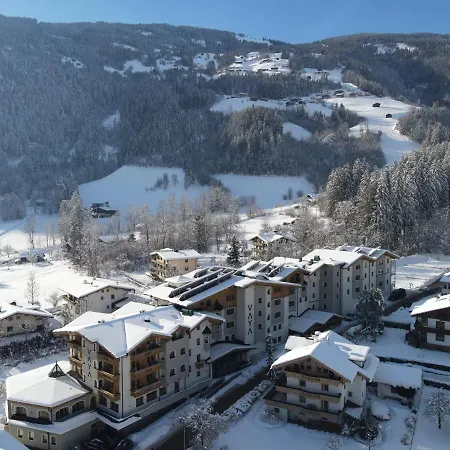 Vaya Zillertal 4*