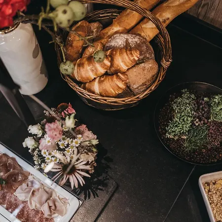 Vaya Zillertal Ξενοδοχείο