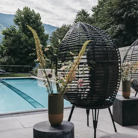 Vaya Zillertal Hotel 4*