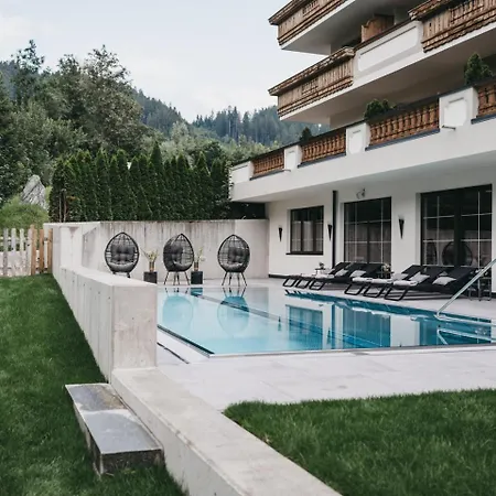 Vaya Zillertal Hotel Aschau Im Zillertal