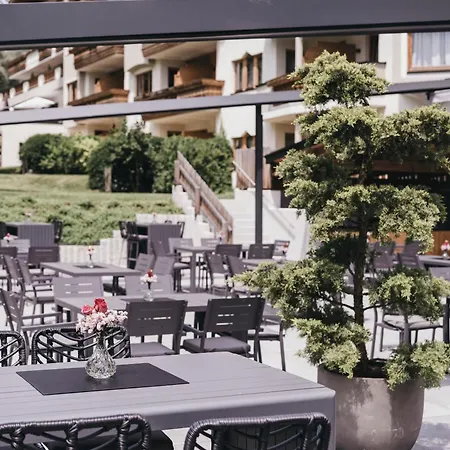 Vaya Zillertal Szálloda Aschau Im Zillertal