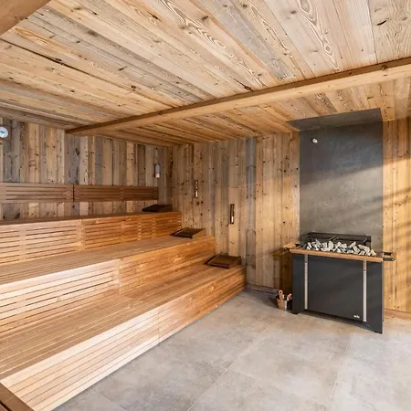 Vaya Zillertal 4* Aschau Im Zillertal