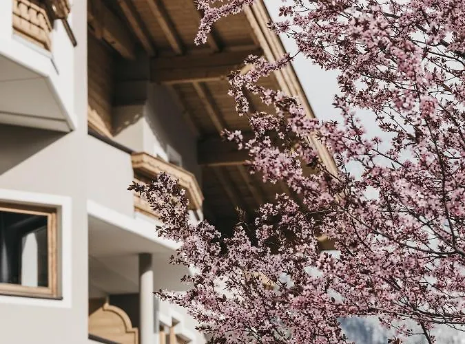 Vaya Zillertal Aschau Im Zillertal