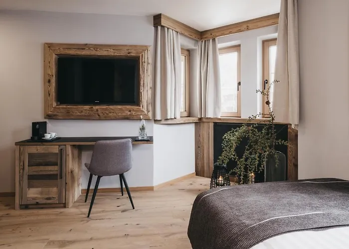 Vaya Zillertal Hotel 4*