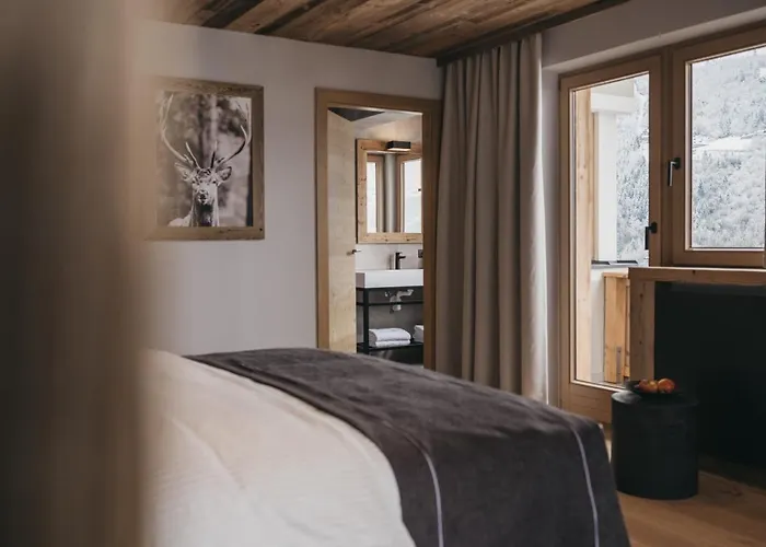 Vaya Zillertal Hotel