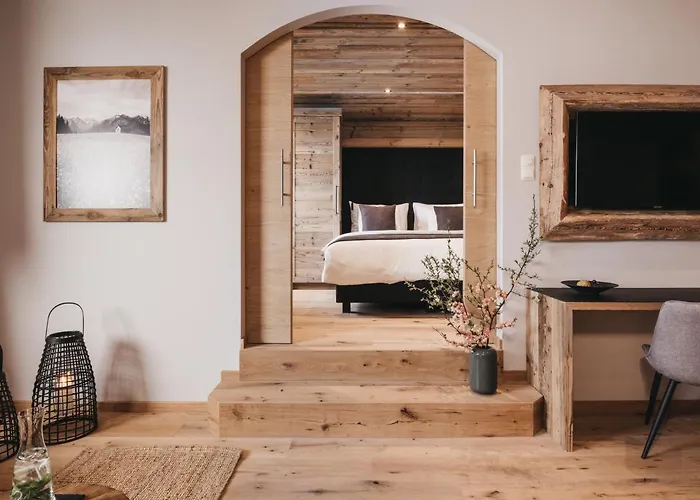 Vaya Zillertal Hotel