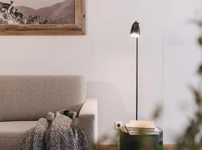 Vaya Zillertal Hotel