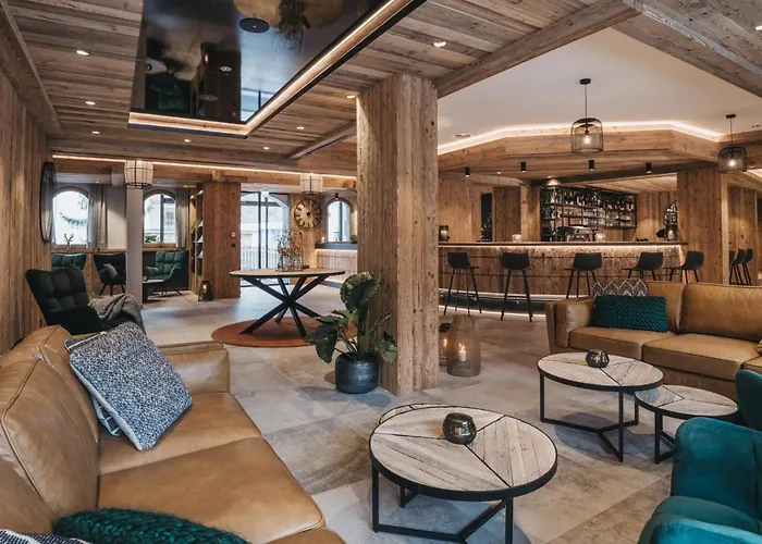 Hotel Vaya Zillertal Aschau Im Zillertal