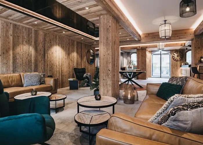 Vaya Zillertal Aschau Im Zillertal