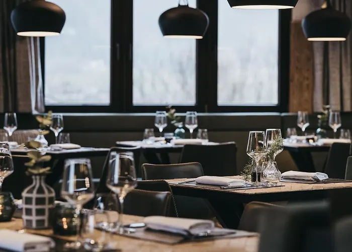 Vaya Zillertal 4* Aschau Im Zillertal