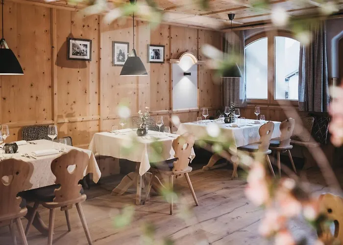 Hotel Vaya Zillertal