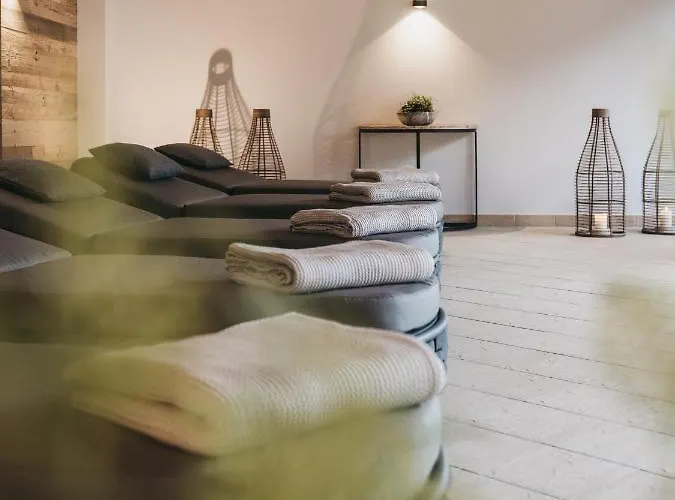 Hotel Vaya Zillertal