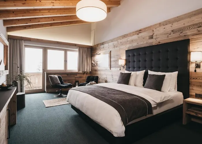 Vaya Zillertal Hotel